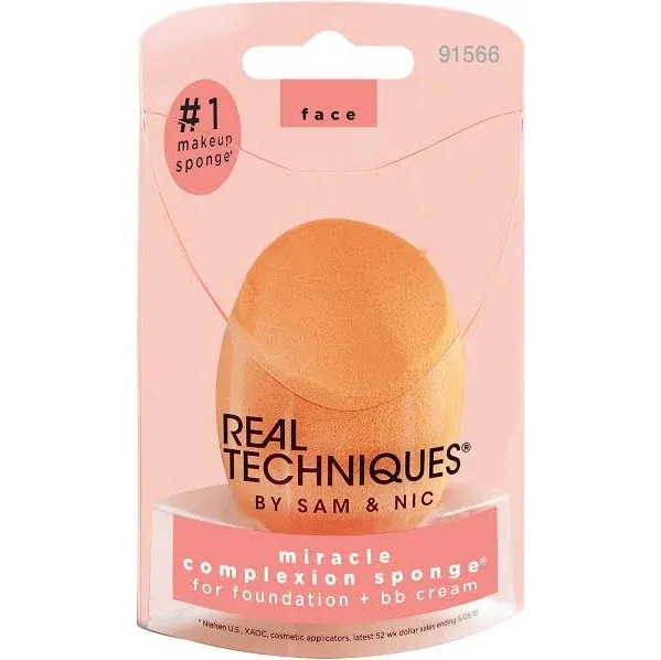 Miracle Complexion Sponge - Real Techniques