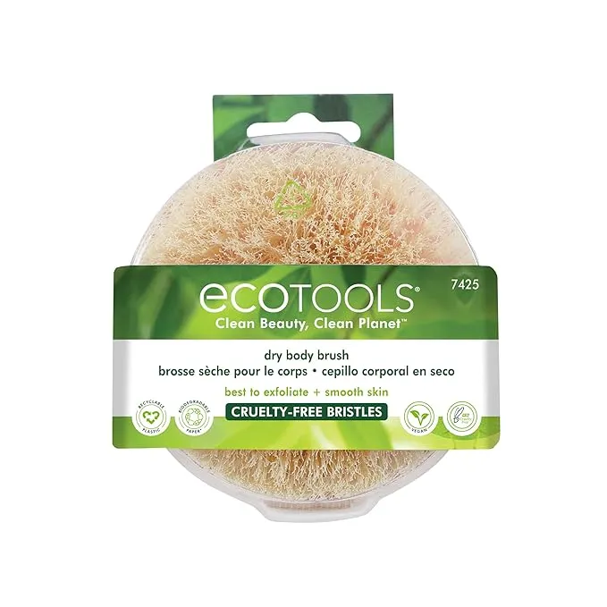 Ecotools Dry Body Brush