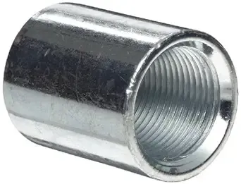 1-1/4Galv Merchcoupling