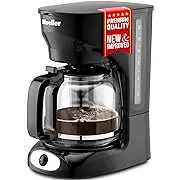 Mueller 12-Cup Drip Coffee Maker