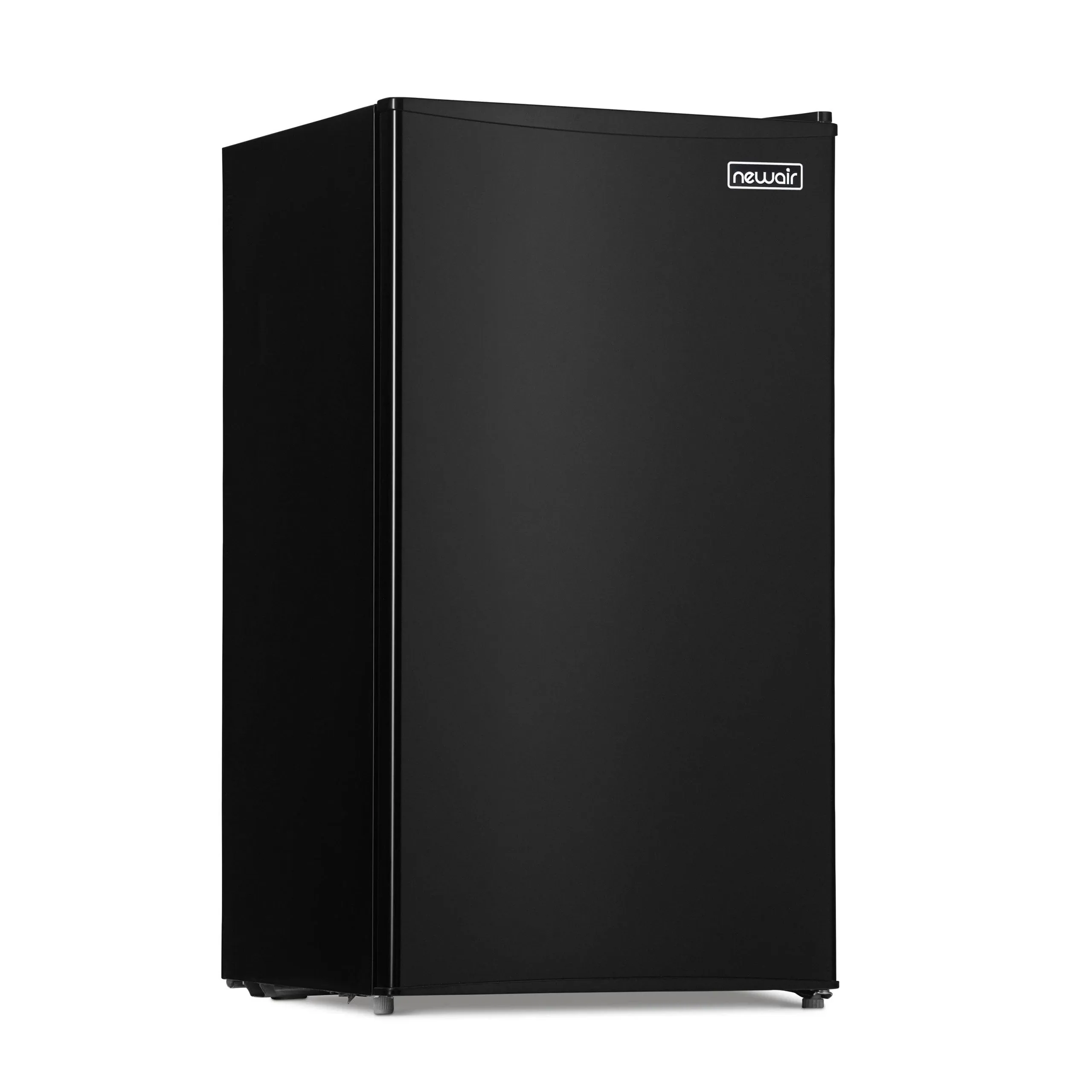Newair 3.3 Cu. Ft. Compact Mini Refrigerator with Freezer and Can Dispenser