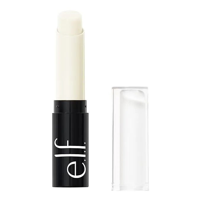 e.l.f. Lip Exfoliator - Coconut - 0.1oz