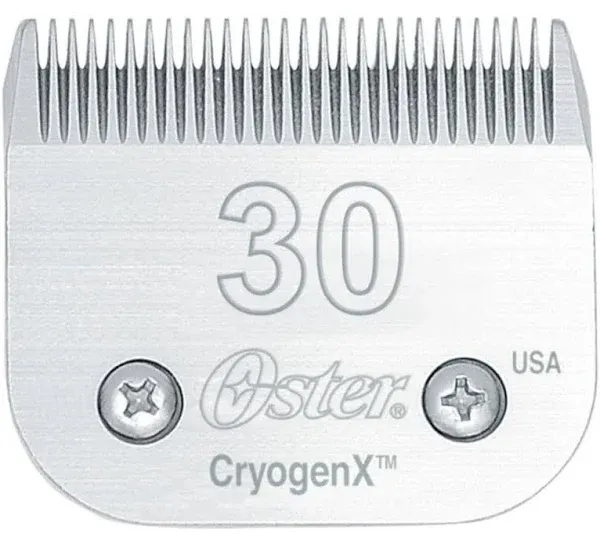 Oster A-5 Cryogen-X Replacement Blade