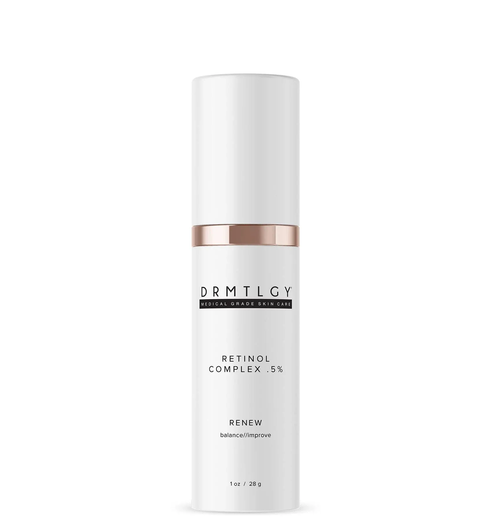 Retinol Complex .5% *In-Store Only Purchase