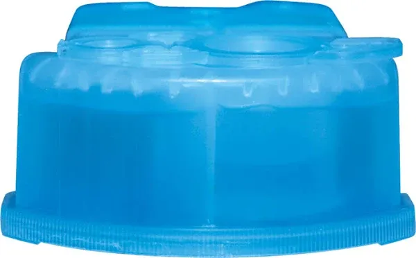 Braun CCR2 Cleaner Refill Kit (4 Pack)Braun CCR2 Cleaner Refill Kit (4 Pack)