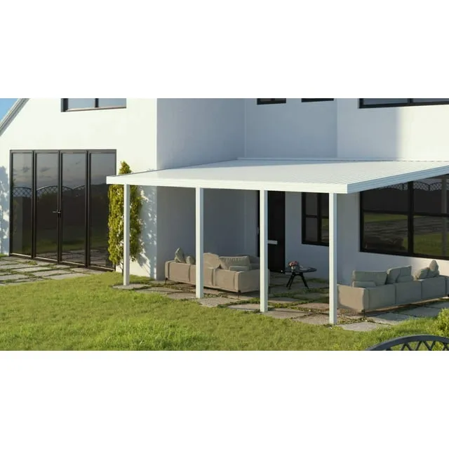 Four Seasons Optima Patio Cover