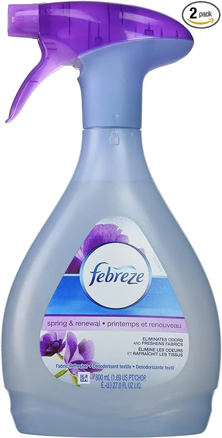 Febreze Fabric Refresher Spring & Renewal