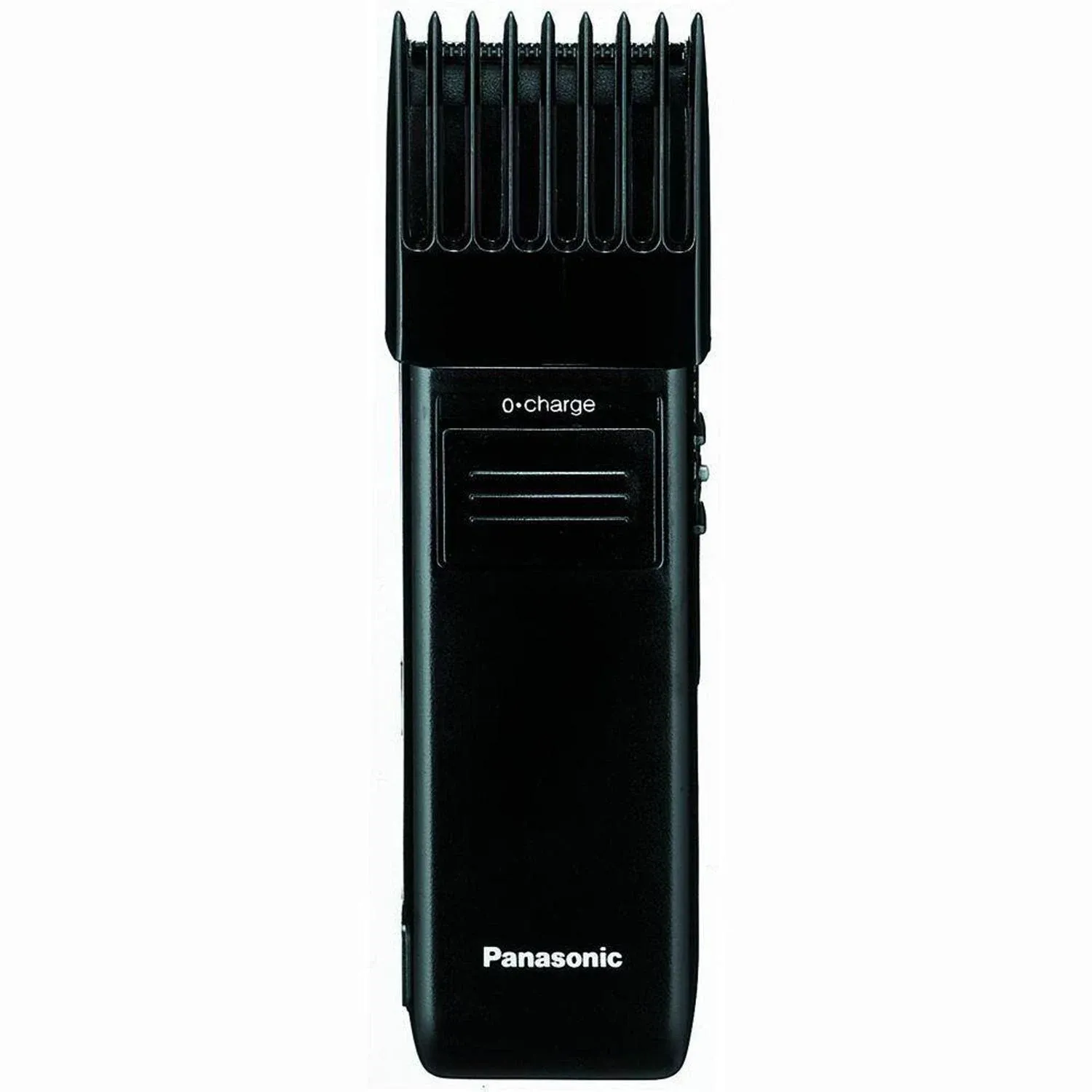 Panasonic Beard Moustache Trimmer with Built-in AC Plug