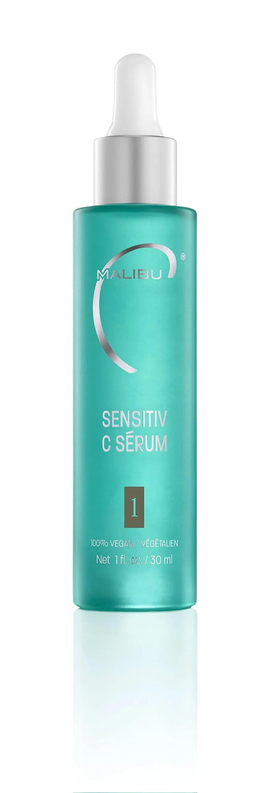 Malibu C Sensitiv C Serum (With Activating Crystal) 30ml/1oz