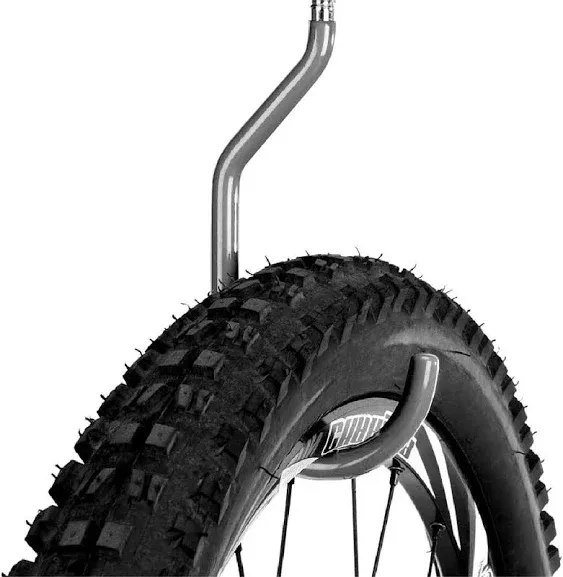 SMARTOLOGY 8 Pack Bike Hanger Storage Hook Rack