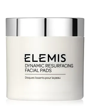 Dynamic Resurfacing Facial Pads