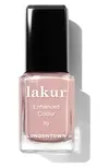 Londontown Lakur Invisible Crown Nail Polish 12ml,0.4 Fl. Oz., Pink