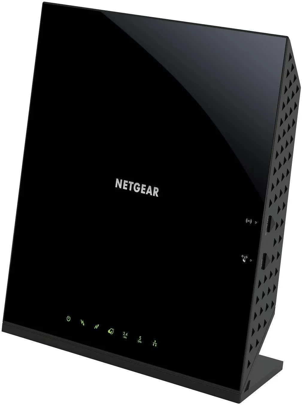 Netgear Cable Modem Wi-Fi Router Combo, C6250