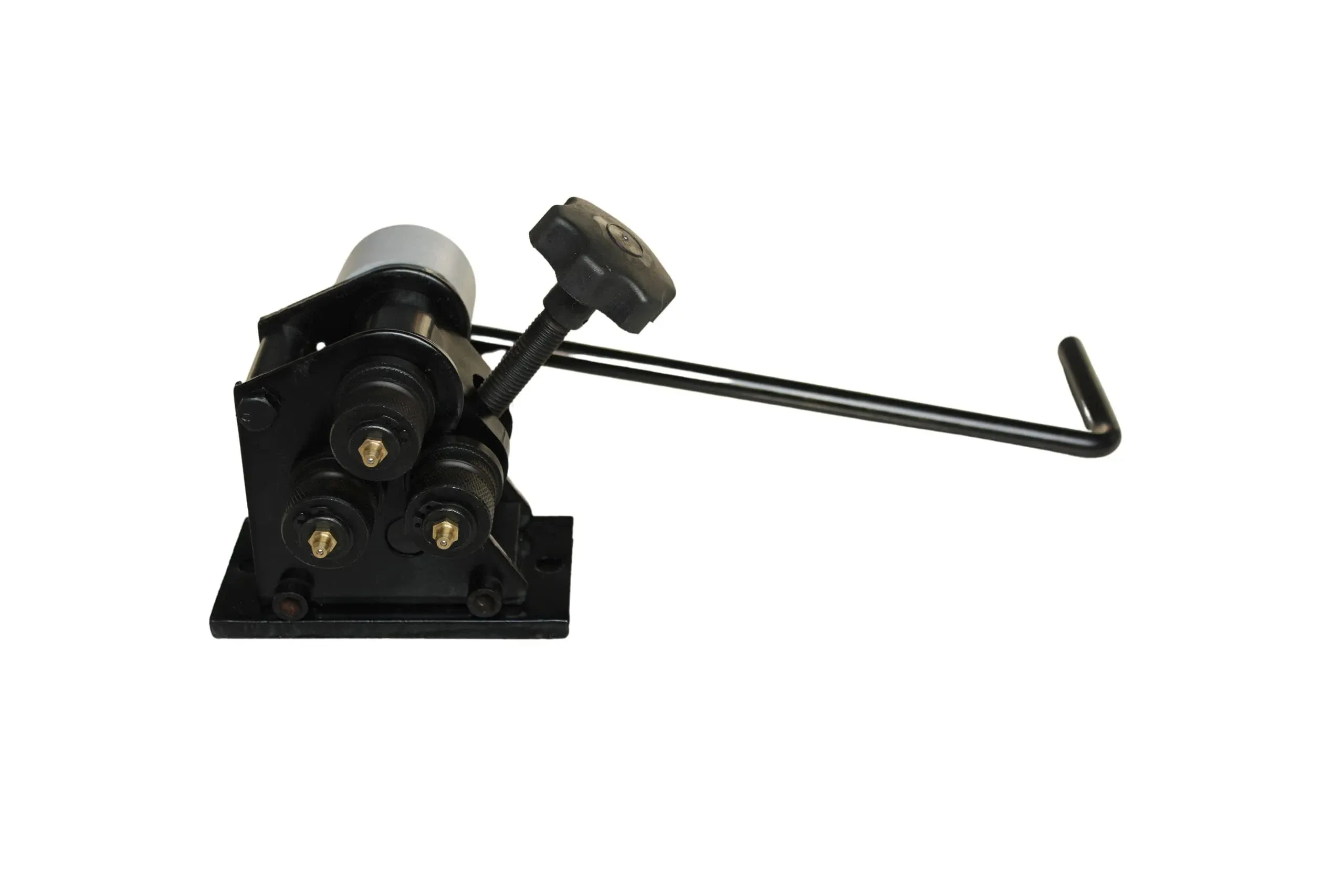 Globauto Industrial Manual Metal Planetary Ring Roller PR-3
