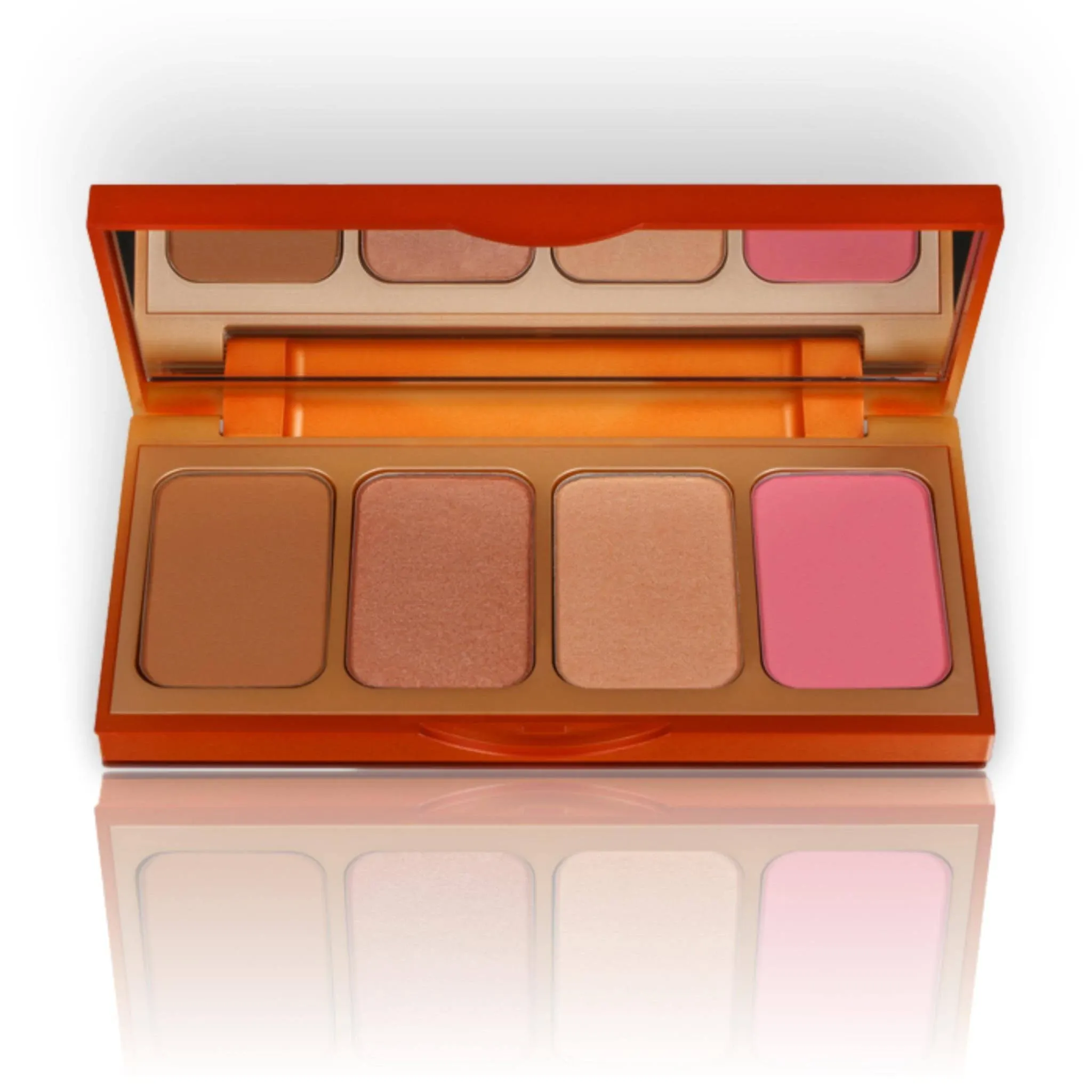 by Camila Coelho Cali Queen Face Palette