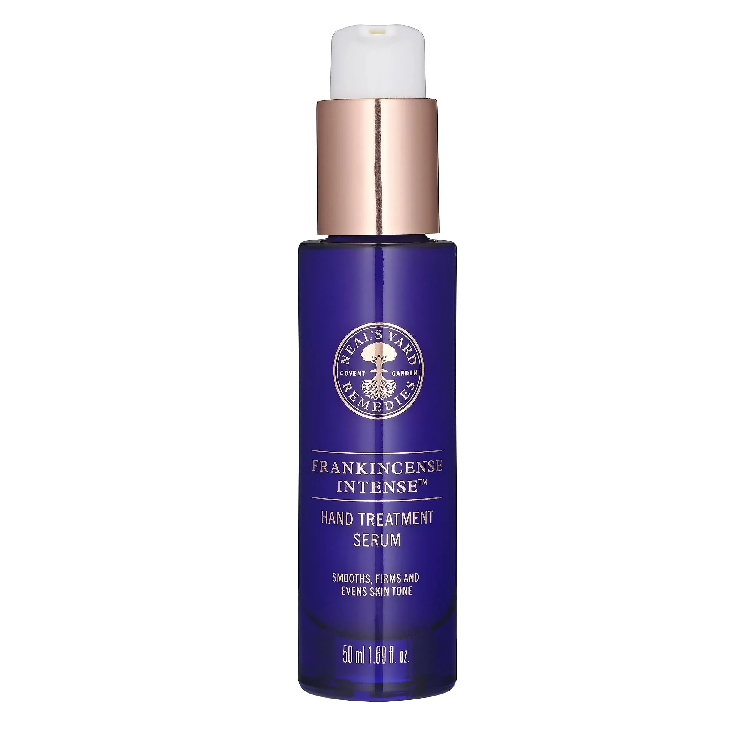 Neal's Yard Remedies Frankincense Intense Hand Treatment Serum