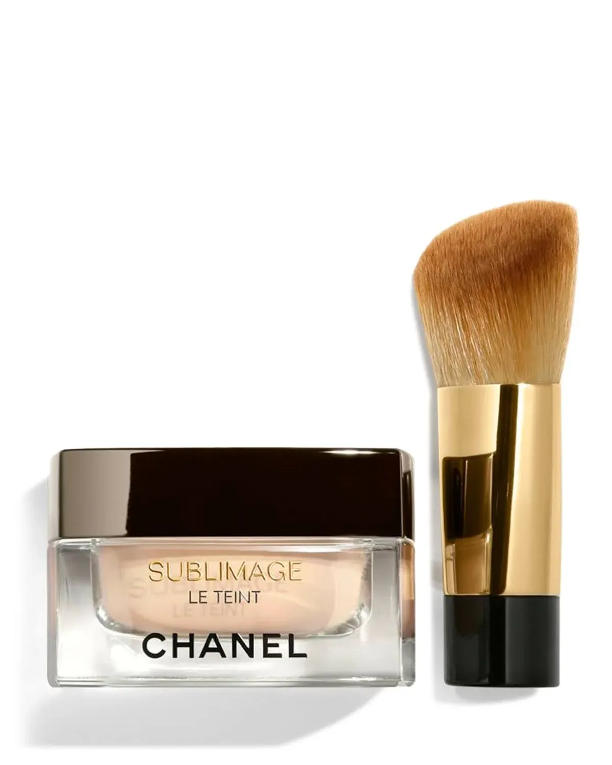Chanel Sublimage Le Teint Ultimate Radiance-Generating Cream Foundation