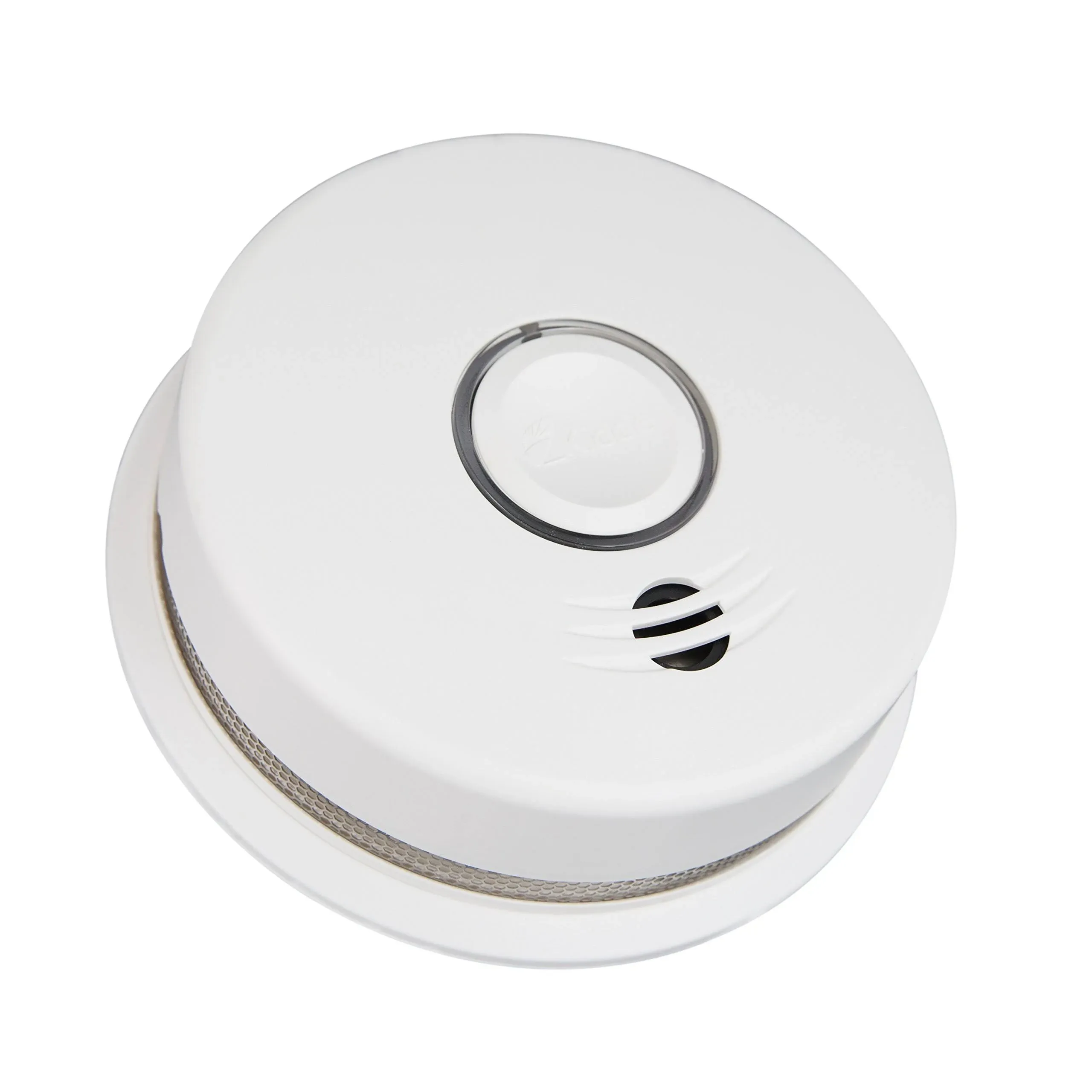 KIDDE PLC 2PK DC Smoke Alarm 21027682