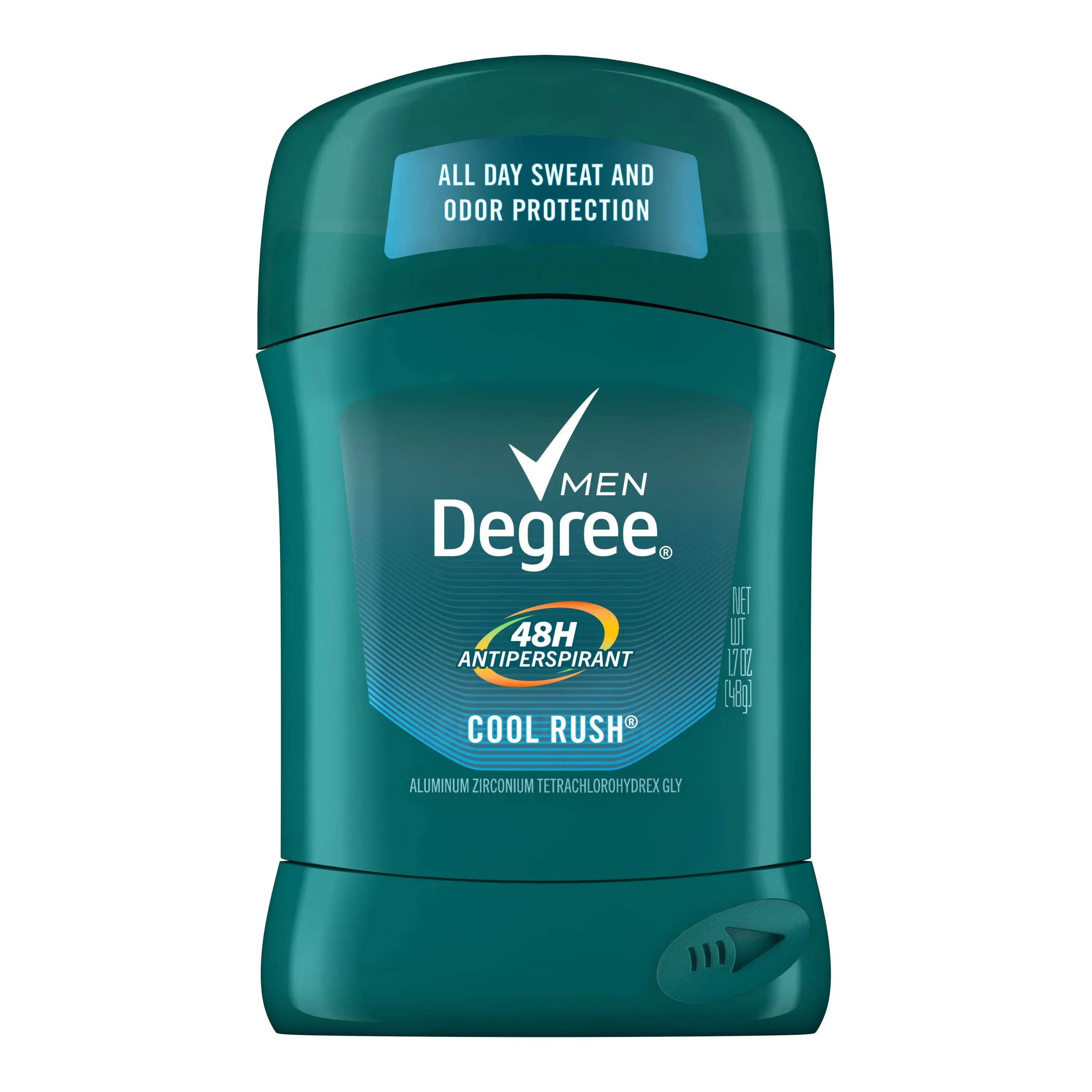 Degree Cool Rush Antiperspirant Deodorant Men