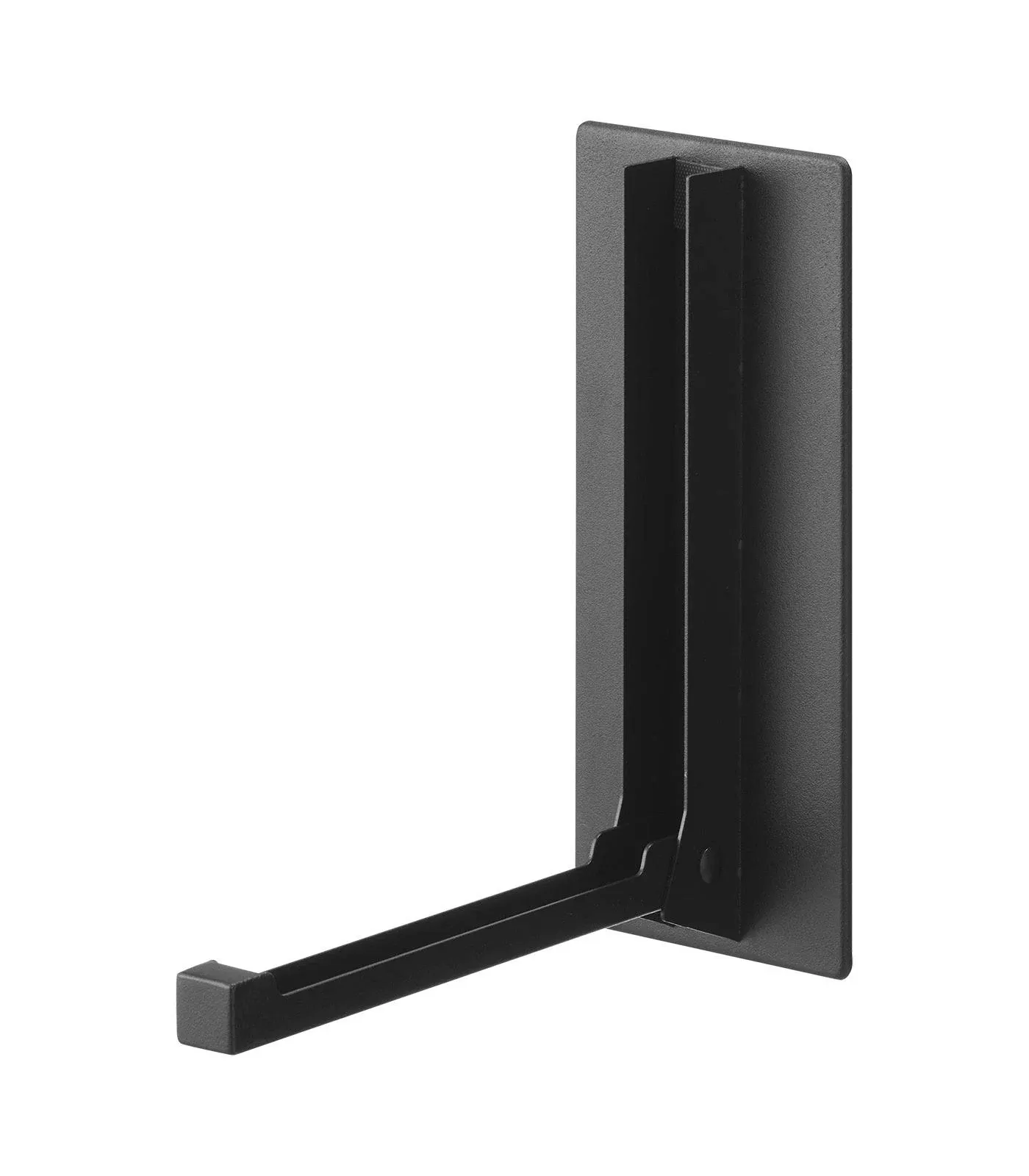 Yamazaki Home Magnetic Folding Hook, Steel, Holds 3.3 lbs - Transitional - Wall Hooks - by Yamazaki Home | Houzz