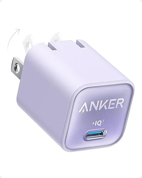 Anker Charger