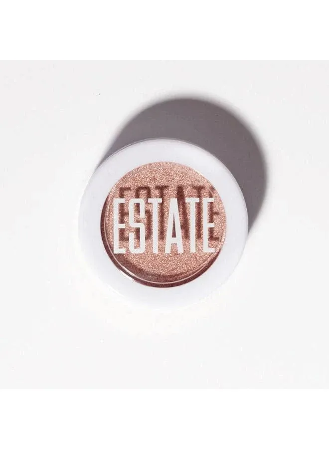 ESTATE Cosmetics Spacebound Highlighter Cheeks & Nose Cream Formula (Blastoff)
