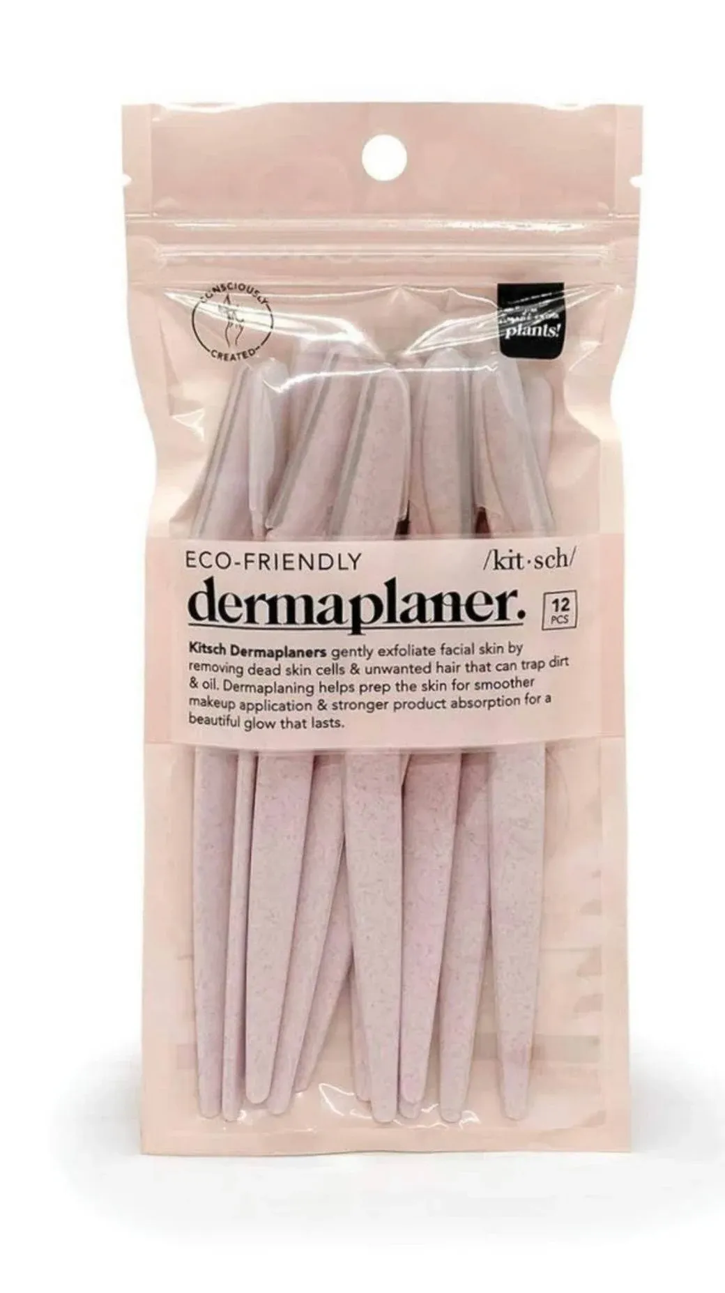 KITSCH Dermaplaner