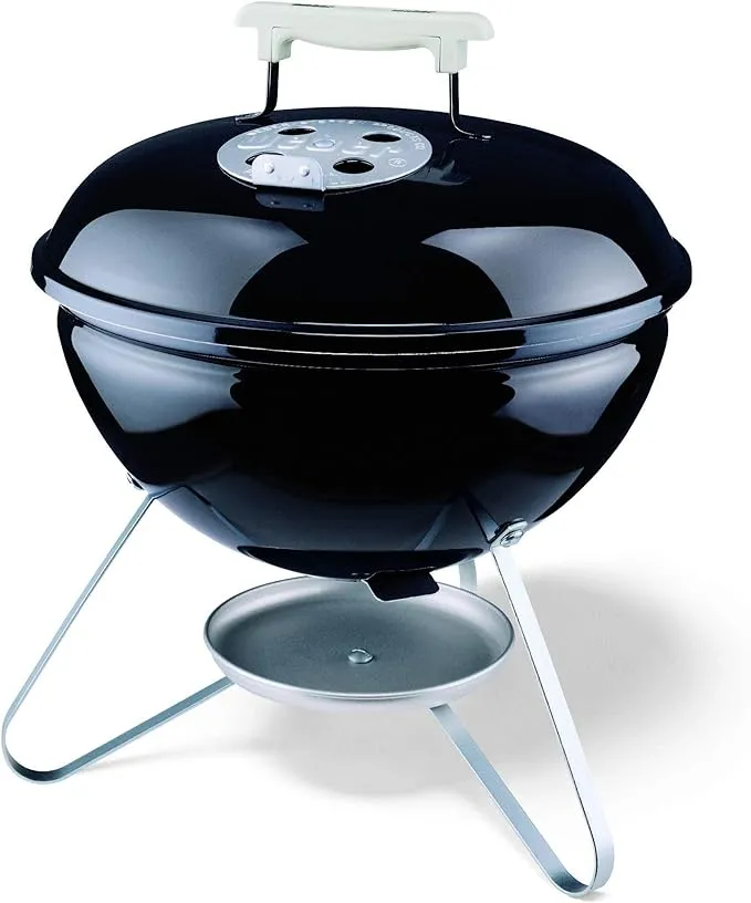 Weber 14" 10020 Portable Grill