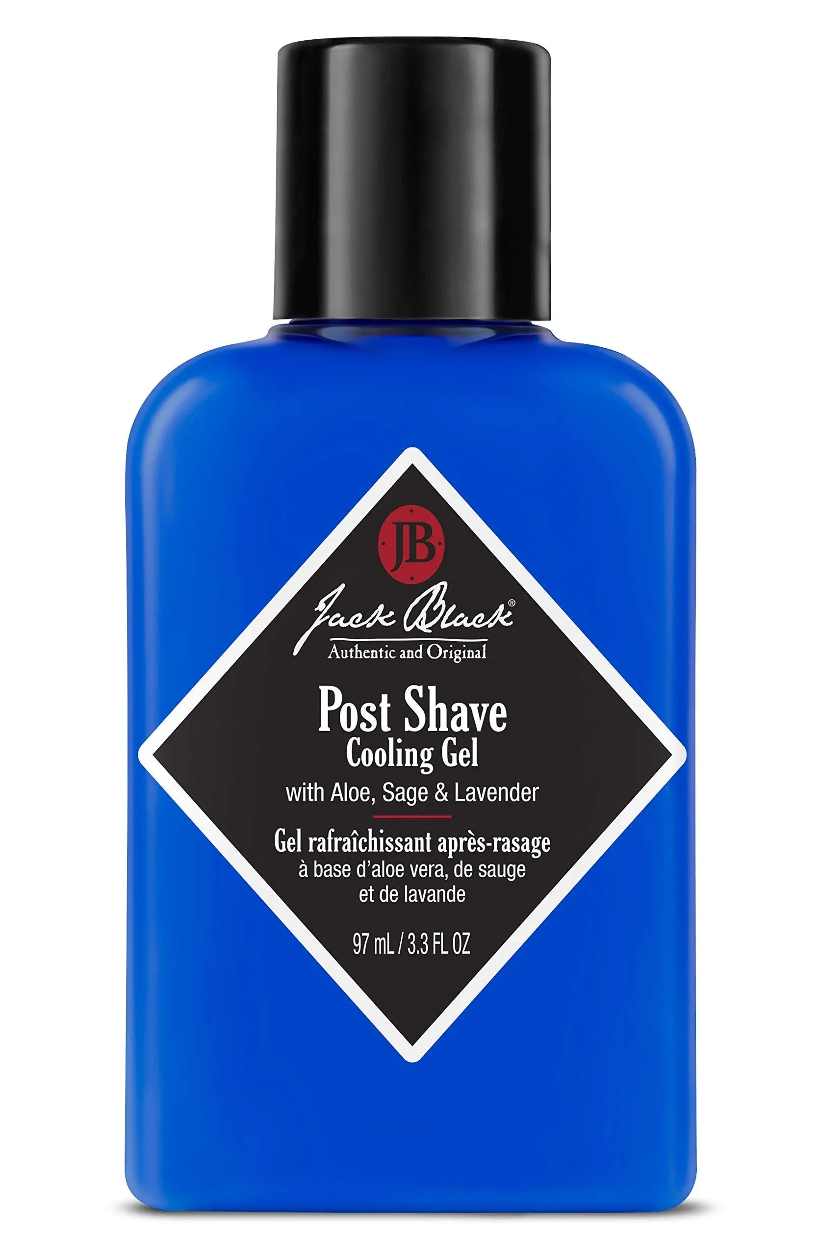 Jack Black 3.3 oz Post Shave Cooling Gel
