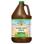 Lily of The Desert - Aloe Vera Juice Whole Leaf - 64 fl. oz