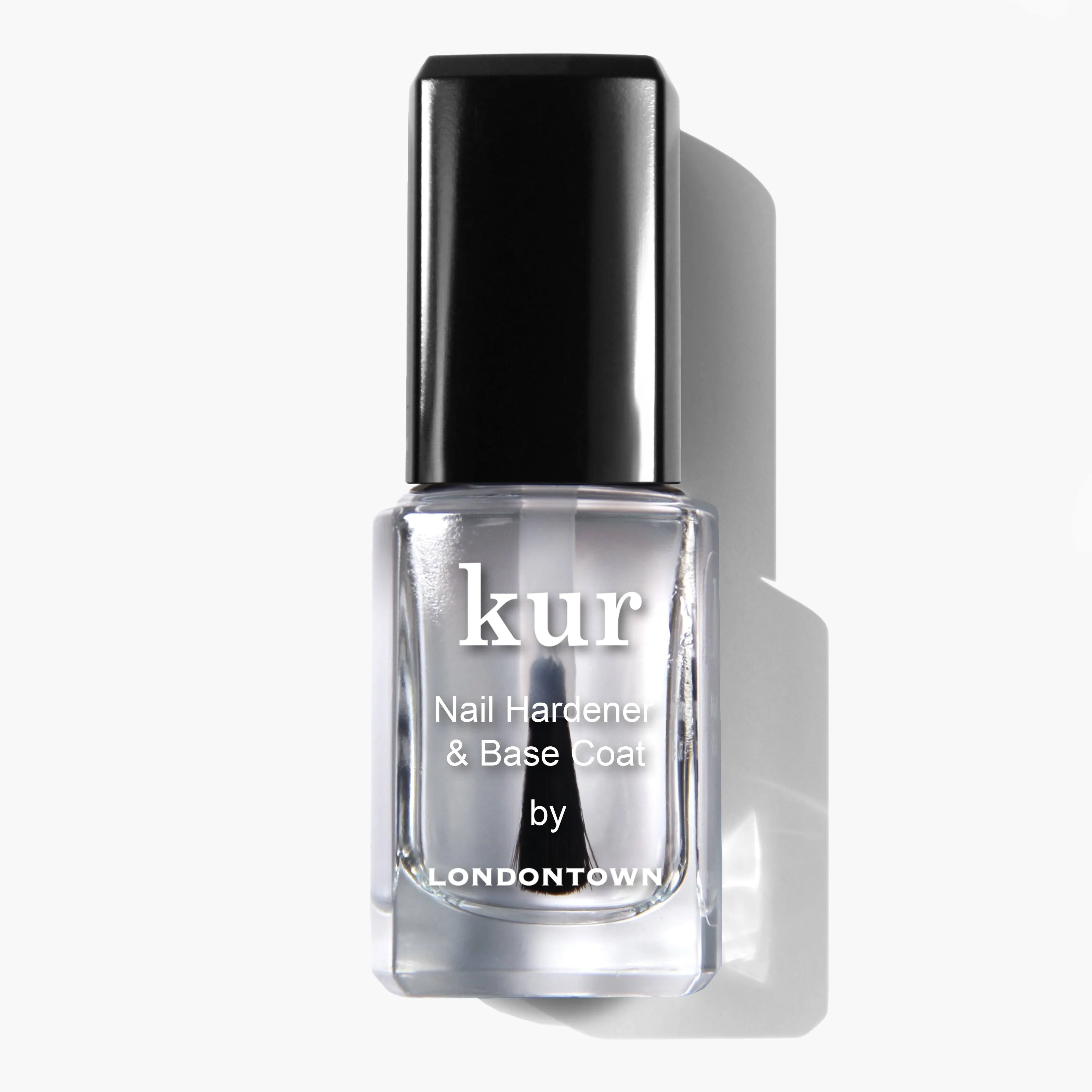 Londontown - Nail Hardener & Base Coat