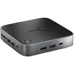Brydge Stone Core Streamlines Workflow & Maximizes Efficiency USB-C Docking Station
