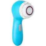Michael Todd Beauty - Soniclear Petite - Sistema de cepillo de limpieza facial - 3 velocidades - Cepillo de limpieza facial y cepillo facial exfoliante