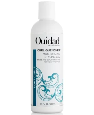 Ouidad Curl Quencher Moisturizing Styling Gel