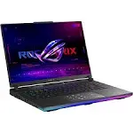 Asus ROG Strix Scar 16 G634JYR-XS97 - 16-inch - Intel Core i9 - i9-14900HX - 32 GB Ram - 2 TB SSD