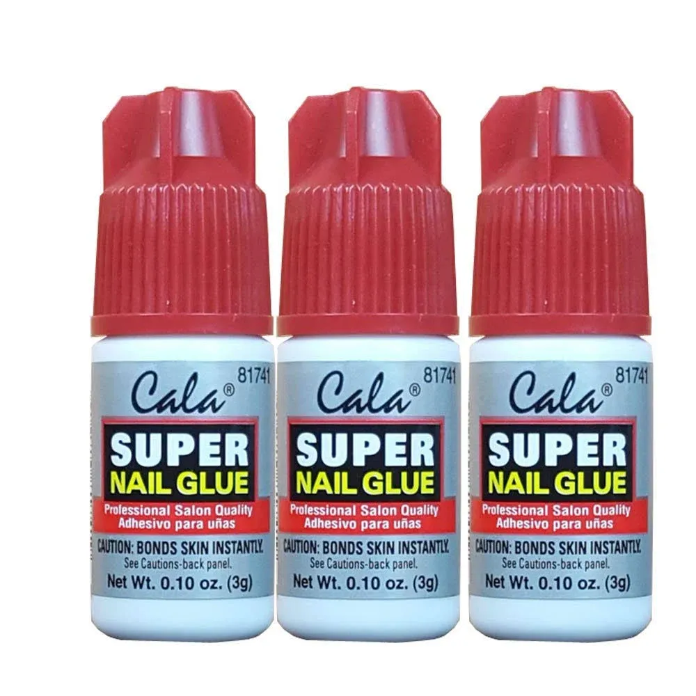 Cala Super Nail Glue
