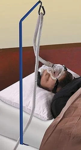 Duracare Eliminate Tangles CPAP Hose Holder
