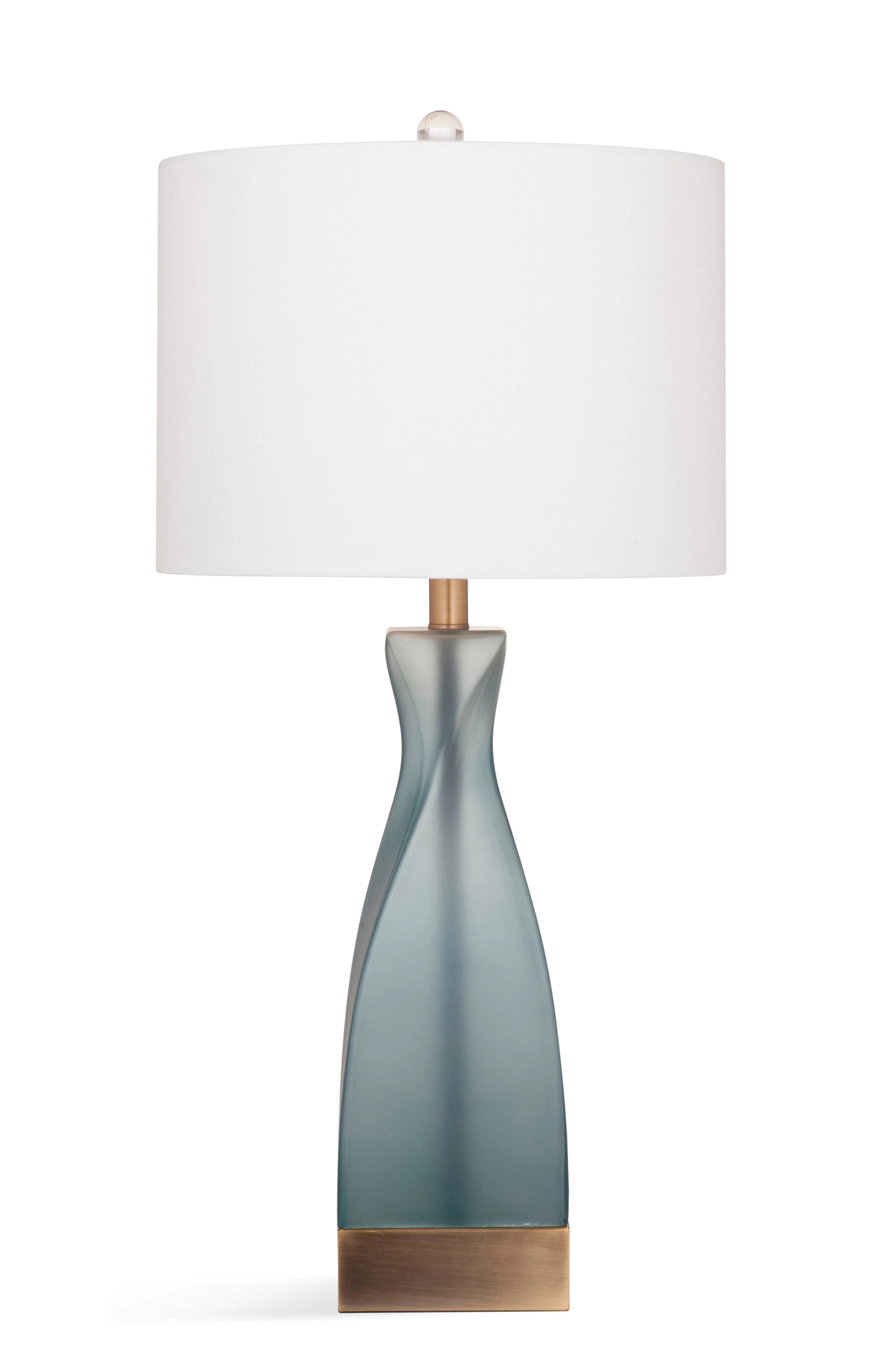 Bassett Mirror Anthea Table Lamp - L3426TEC