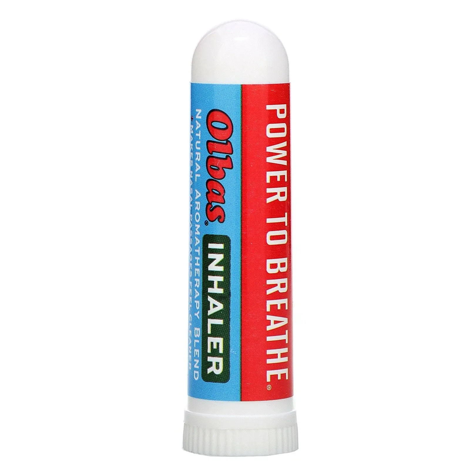 Olbas Inhaler