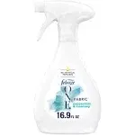 Febreze One Fabric Fabric Refresher, Peppermint & Rosemary - 500 ml
