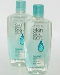 Avon Original Skin So Soft Bath Oil