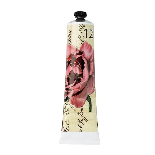 TokyoMilk Gin Rosewater Handcreme Bon Bon Shea Butter Lotion By Tokyo Milk