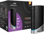 ARRIS Surfboard DOCSIS 3.1 Gigabit Modem with Wi-Fi 7