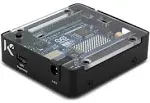 Carcasa KKSB para Arduino UNO R4 Minima y Arduino UNO R4 WiFi
