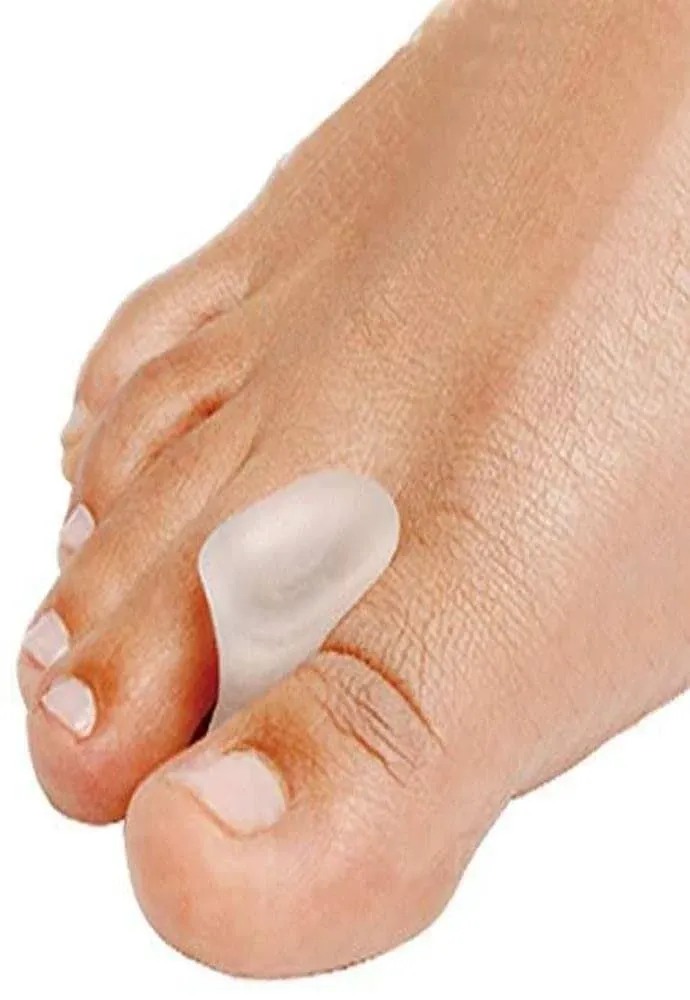 PK/1 - Visco-Gel Toe Spacer, Large