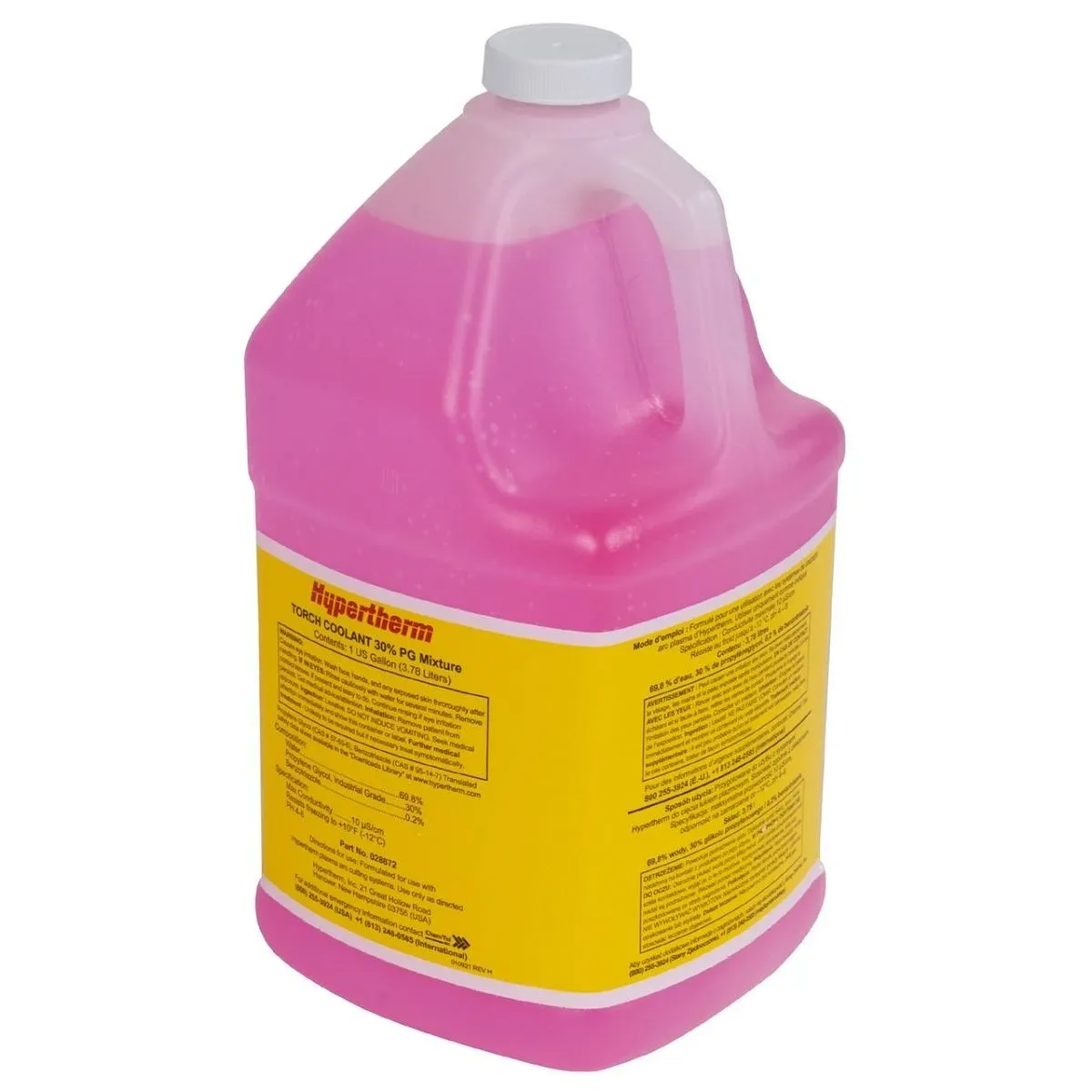 Hypertherm 028872 Torch Coolant