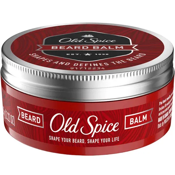 Old Spice, Beard Balm for Men, 2.22 fl oz