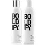 Boldify Hair Boost Shampoo 8 oz