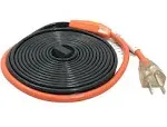 Frost King 12 ft. Electric Heat Cable Kit