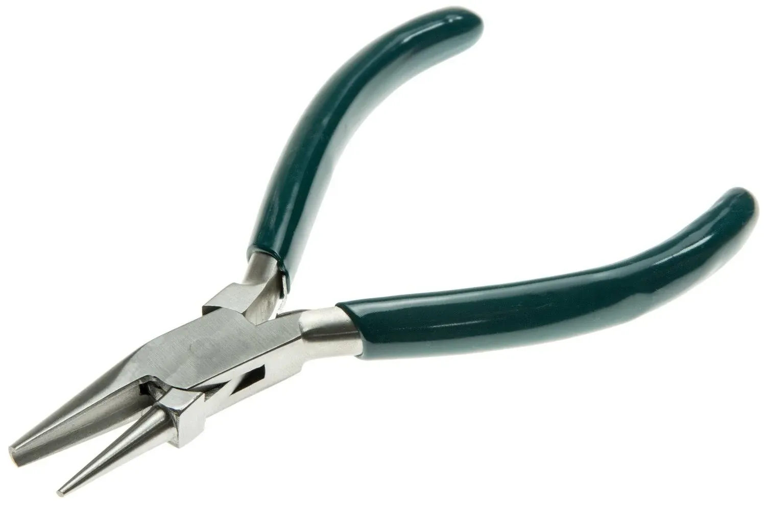 Value Series Bending Plier, Round/Concave Bending Pliers, 5 Inches